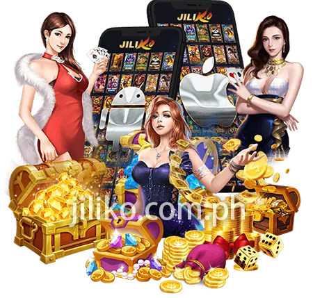 Play the best online casino games at jiliko sign up site.