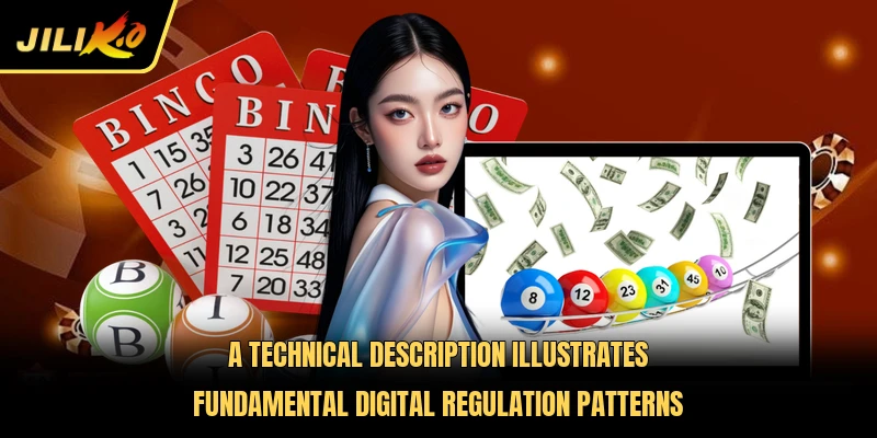 An overview explains basic elements of Super Bingo gameplay