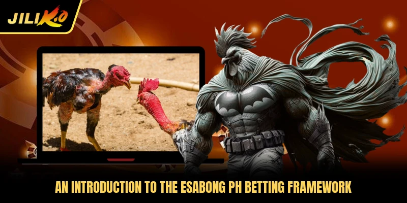 An introduction to the eSabong PH betting framework