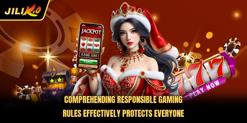 Comprehending responsible gaming rules effectively protects everyone