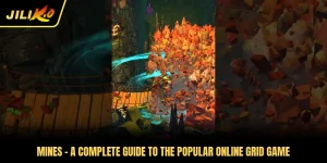 Mines - A Complete Guide To The Popular Online Grid Game