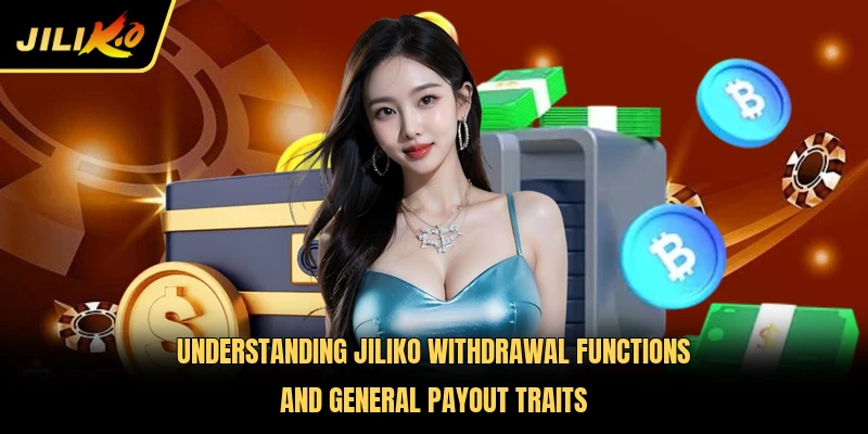 Understanding Jiliko withdrawal functions and general payout traits